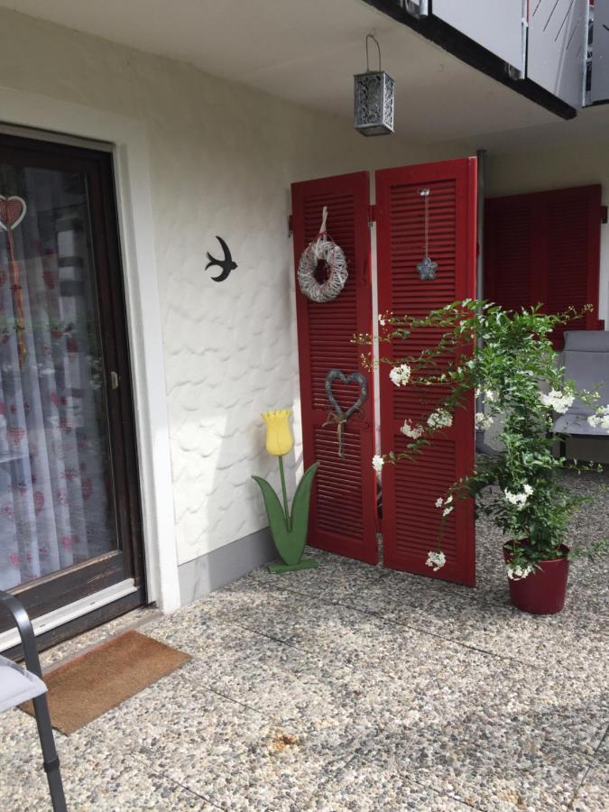 Ferienwohnung Pusteblume Alpirsbach Dış mekan fotoğraf