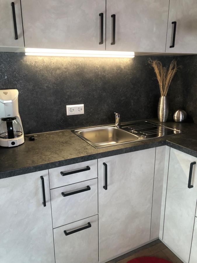 Ferienwohnung Pusteblume Alpirsbach Dış mekan fotoğraf