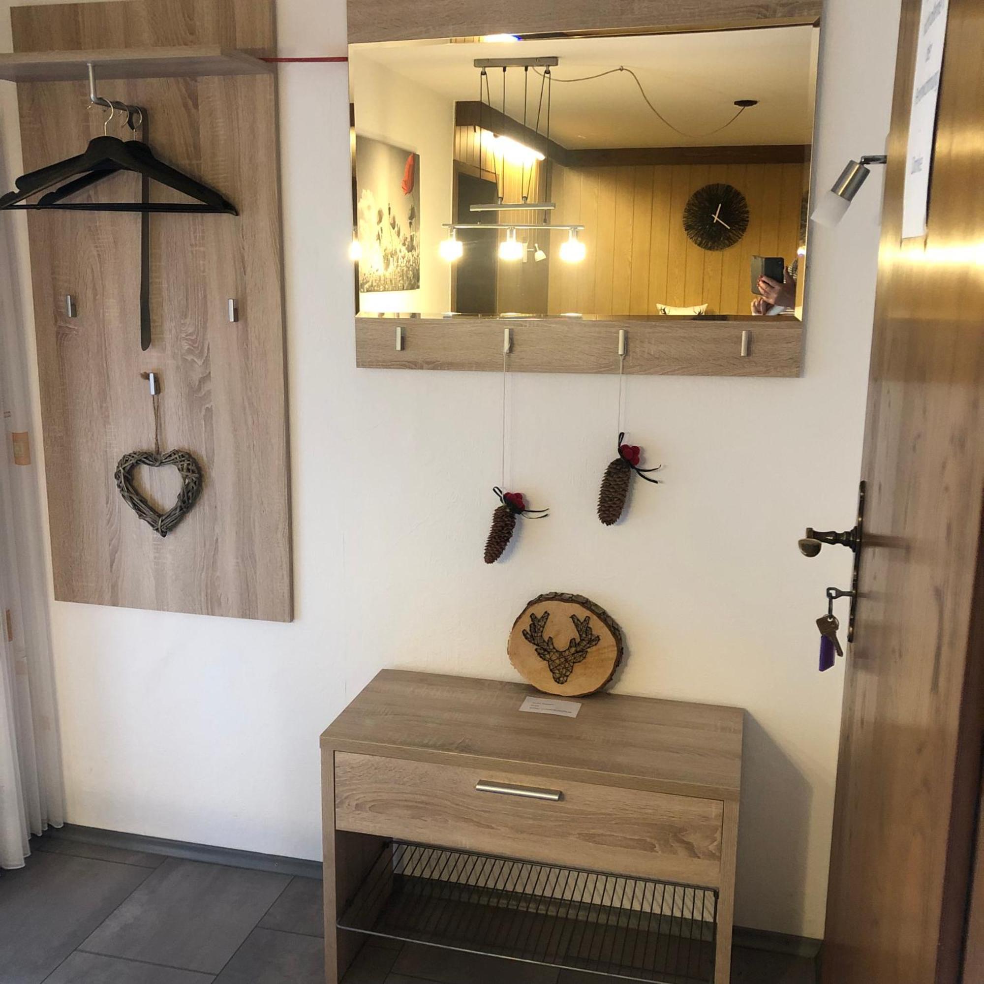 Ferienwohnung Pusteblume Alpirsbach Dış mekan fotoğraf