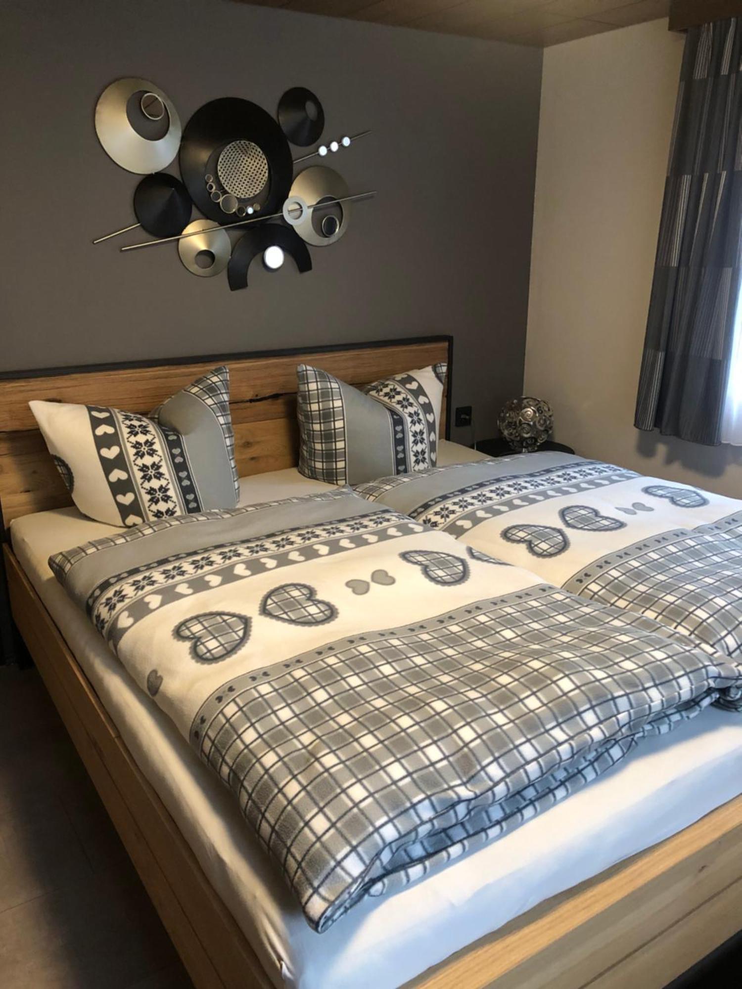 Ferienwohnung Pusteblume Alpirsbach Dış mekan fotoğraf