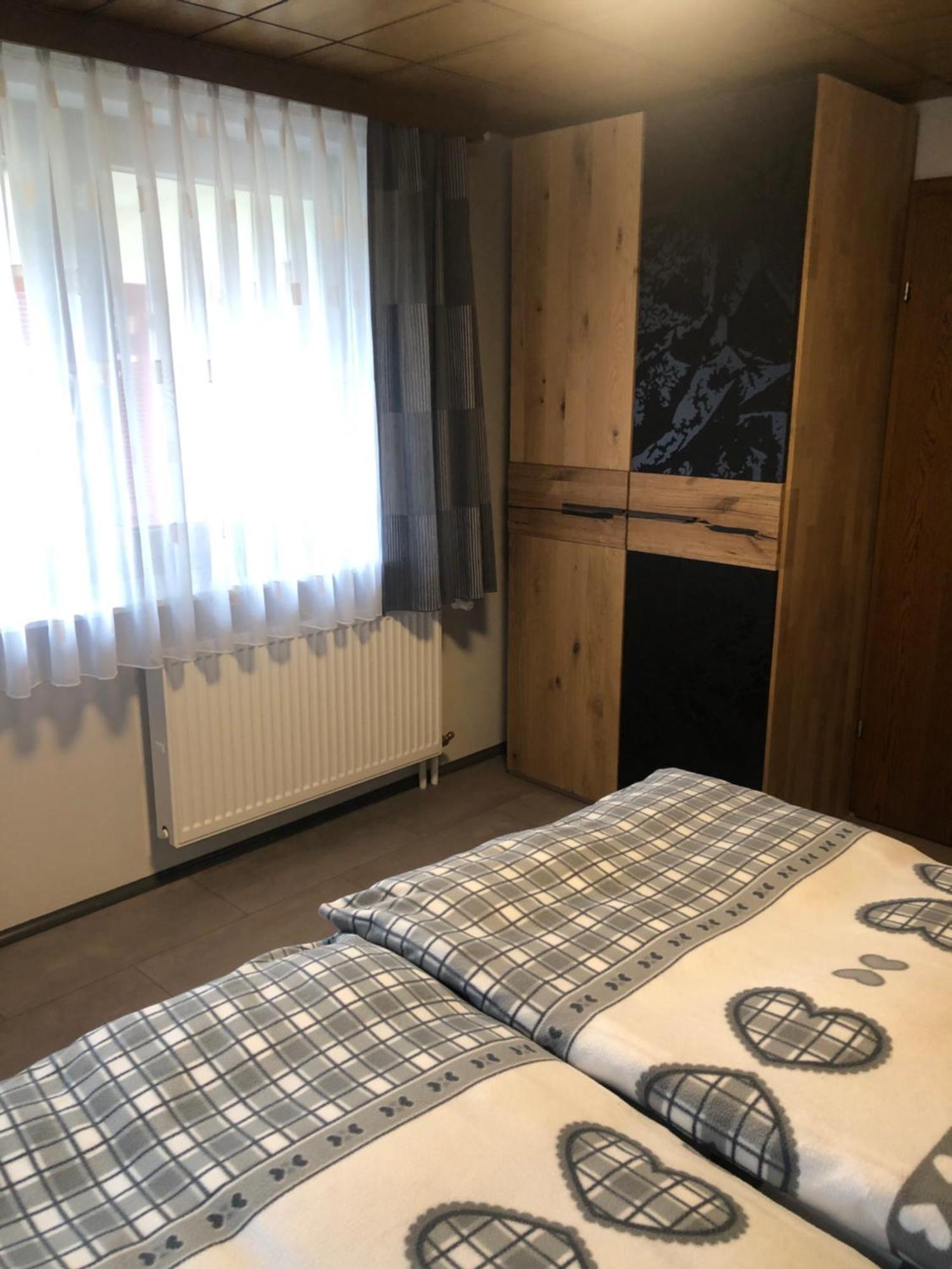 Ferienwohnung Pusteblume Alpirsbach Dış mekan fotoğraf