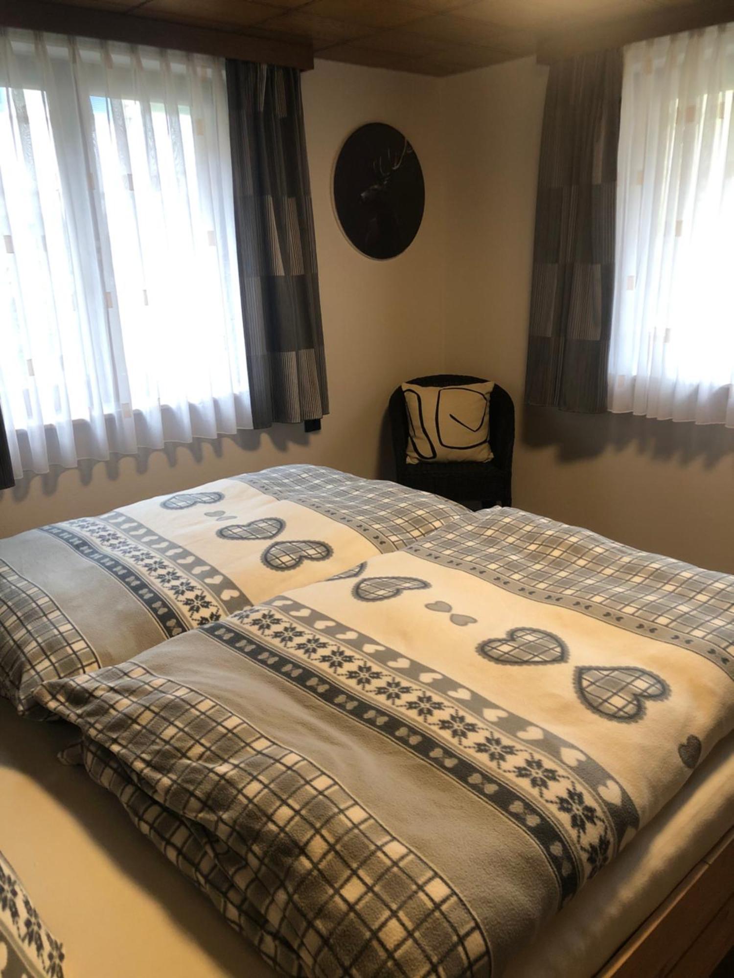 Ferienwohnung Pusteblume Alpirsbach Dış mekan fotoğraf