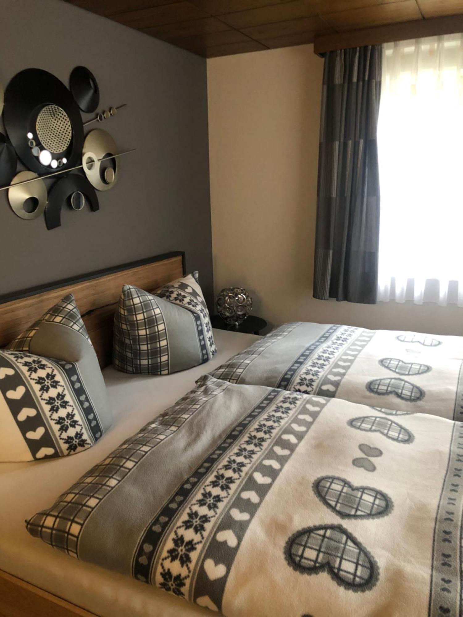 Ferienwohnung Pusteblume Alpirsbach Dış mekan fotoğraf