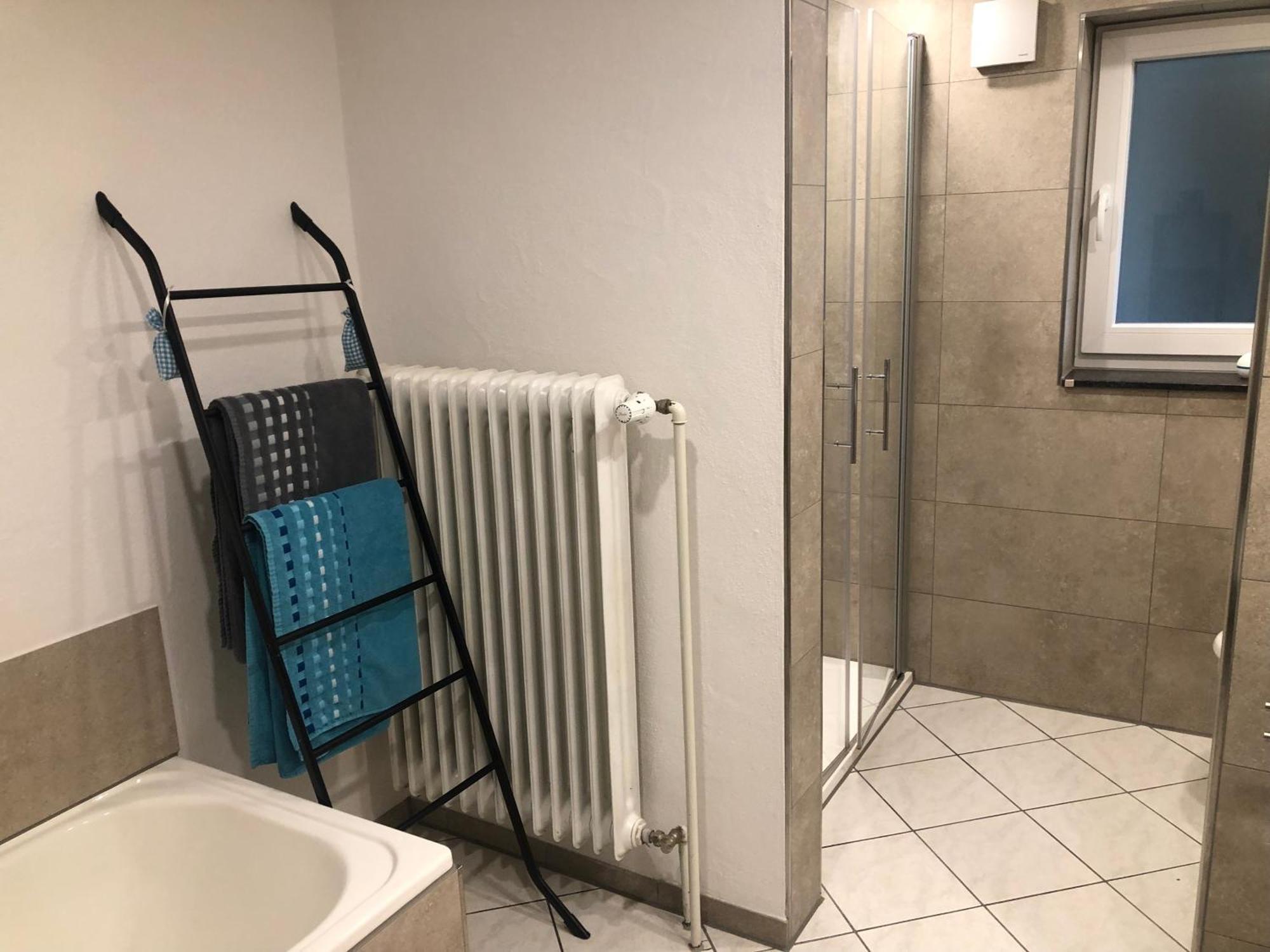Ferienwohnung Pusteblume Alpirsbach Dış mekan fotoğraf